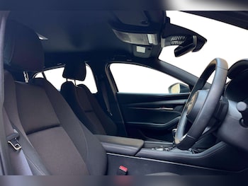 Used Mazda Mazda3 2024 for sale - 77210222: Photo