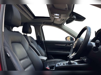 Used Mazda CX-5 2023 for sale - 79367078: Photo