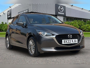 Used Mazda Mazda2 2022 for sale - 79249016: Photo