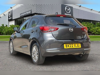 Used Mazda Mazda2 2022 for sale - 79249016: Photo