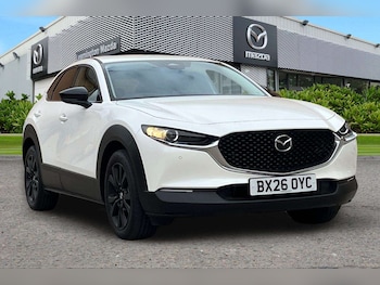 Used Mazda CX-30 2026 for sale - 79465453: Photo
