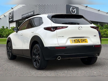 Used Mazda CX-30 2026 for sale - 79465453: Photo