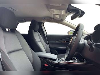 Used Mazda CX-30 2026 for sale - 79465453: Photo