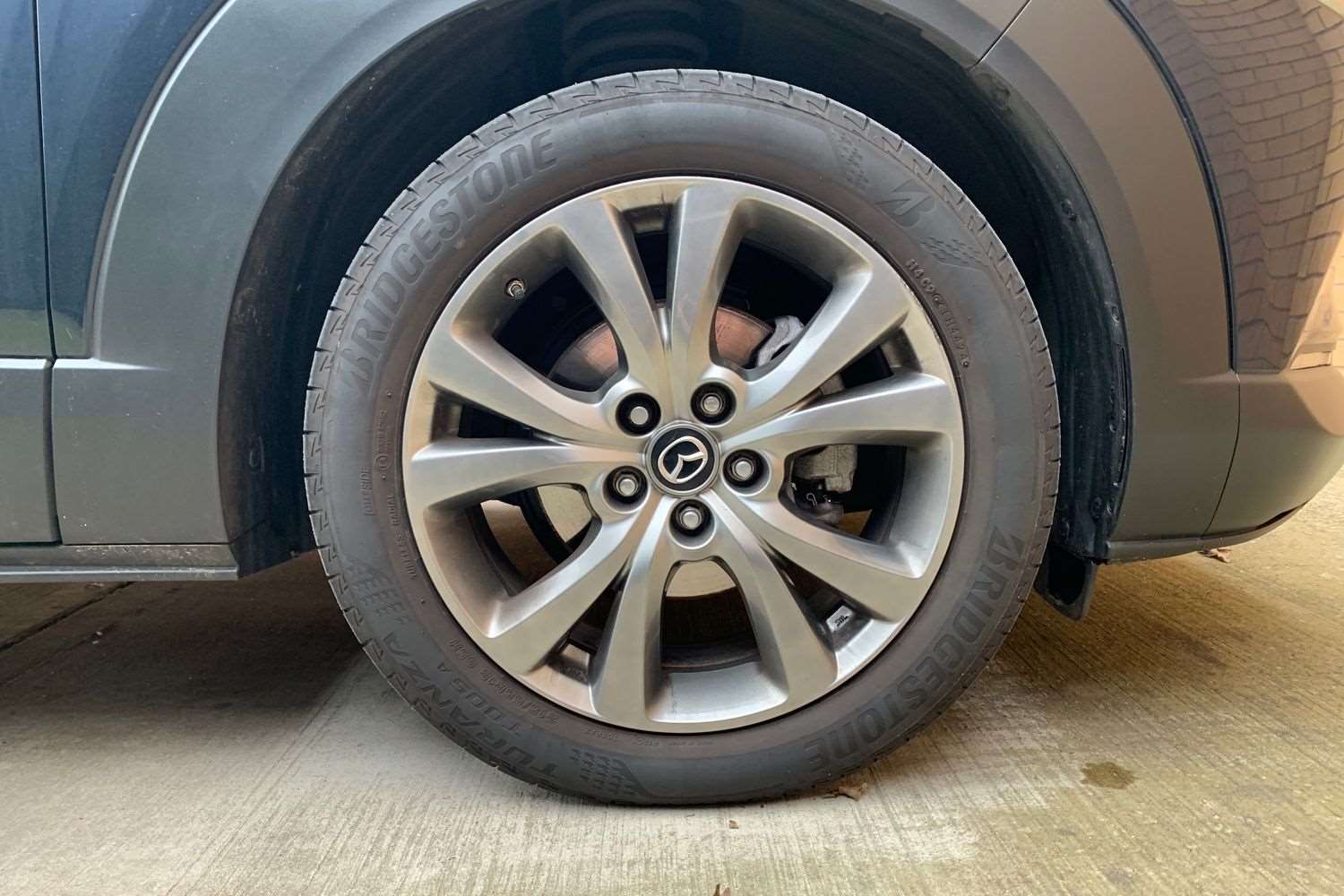 Used Mazda CX-30 2025 for sale - 77075789: Photo 8