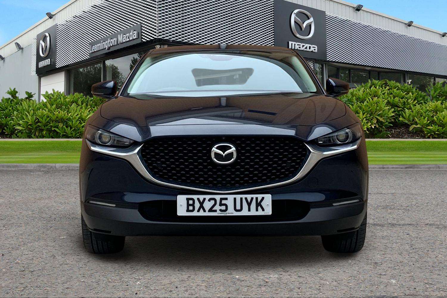 Used Mazda CX-30 2025 for sale - 77075789: Photo 9