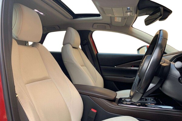 Used Mazda CX-30 2022 for sale - 75759031: Photo 4