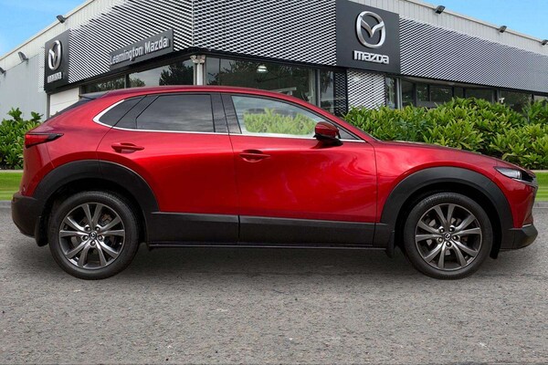 Used Mazda CX-30 2022 for sale - 75759031: Photo 6