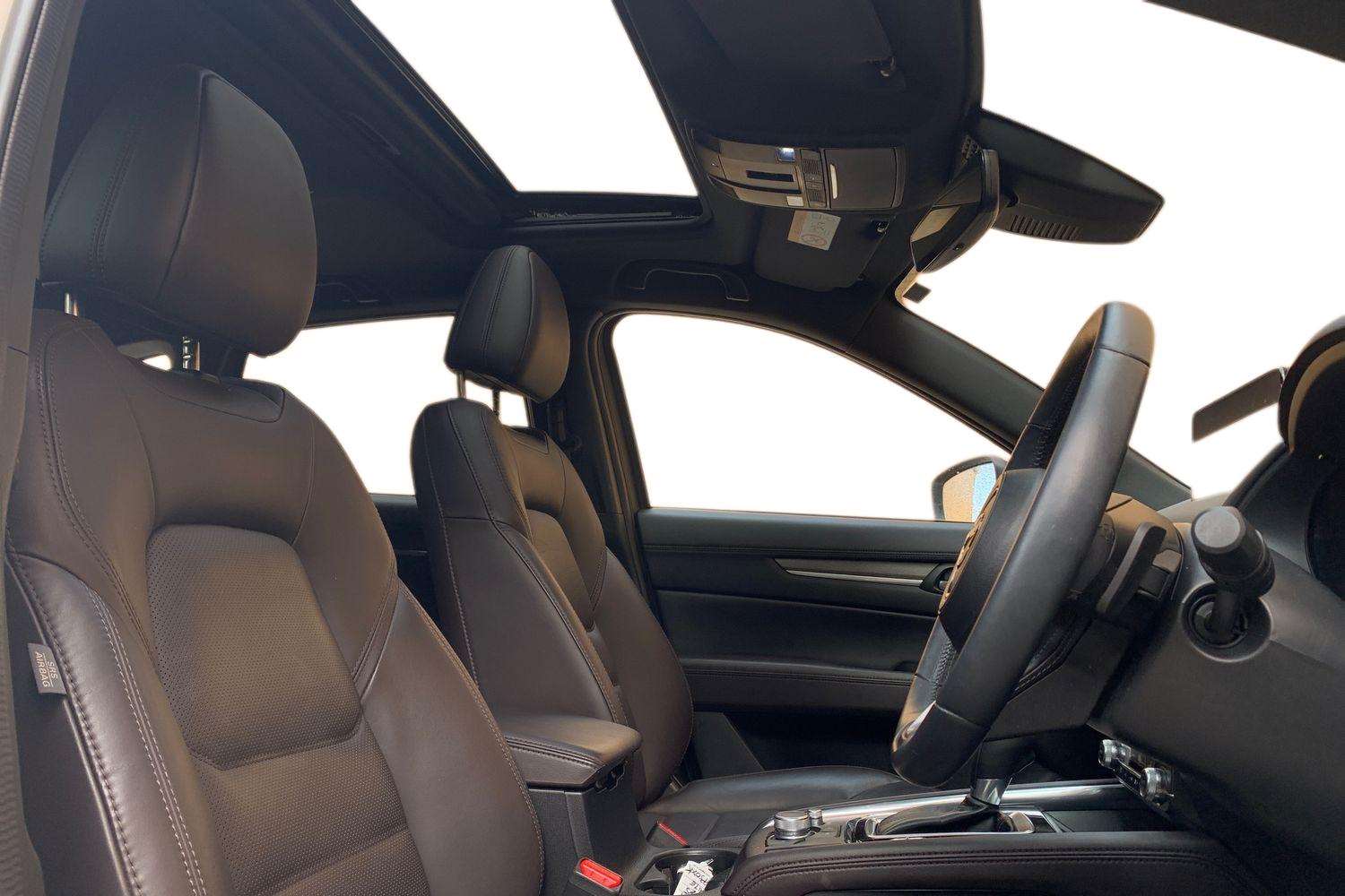 Used Mazda CX-5 2023 for sale - 77685767: Photo 4