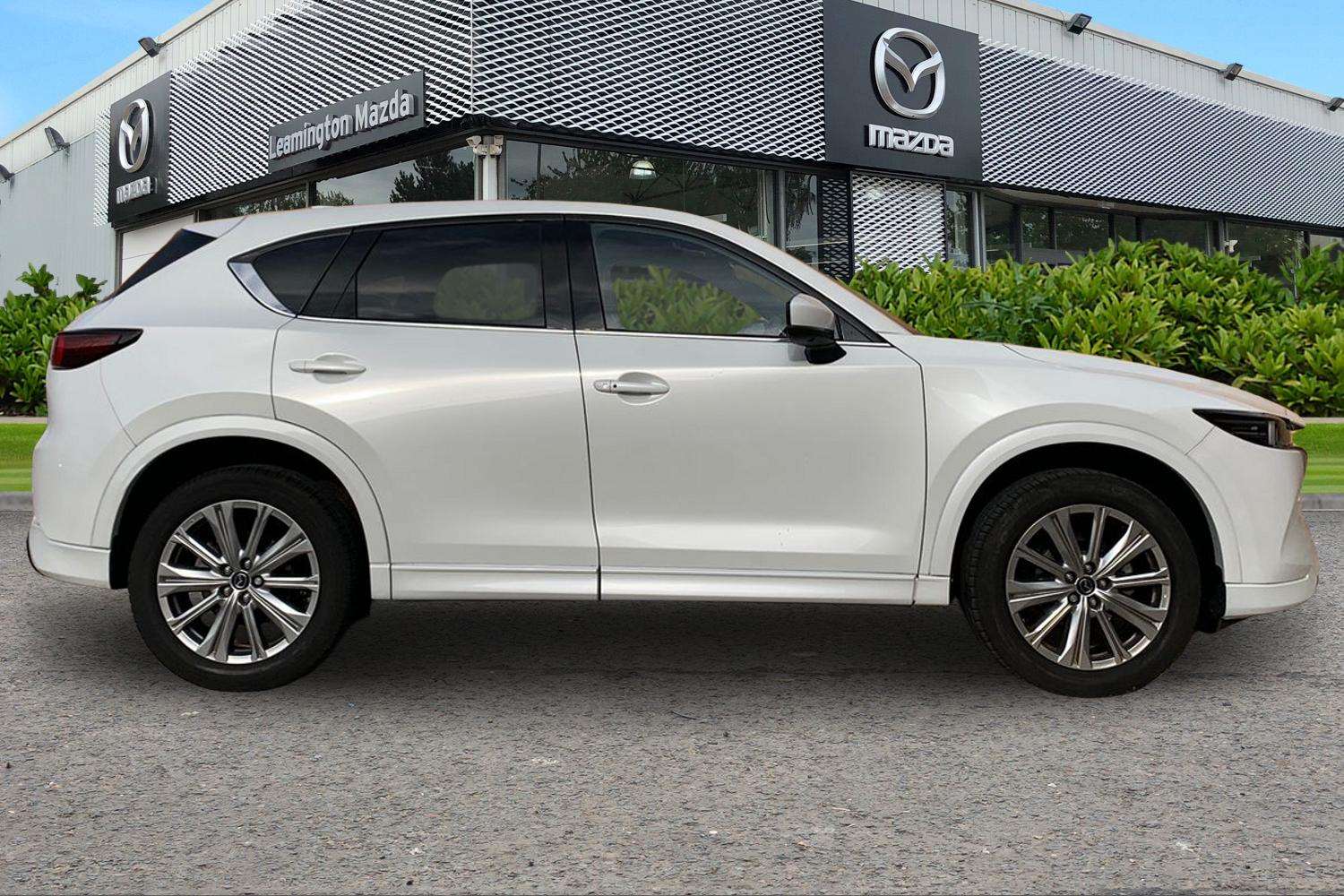 Used Mazda CX-5 2023 for sale - 77685767: Photo 6