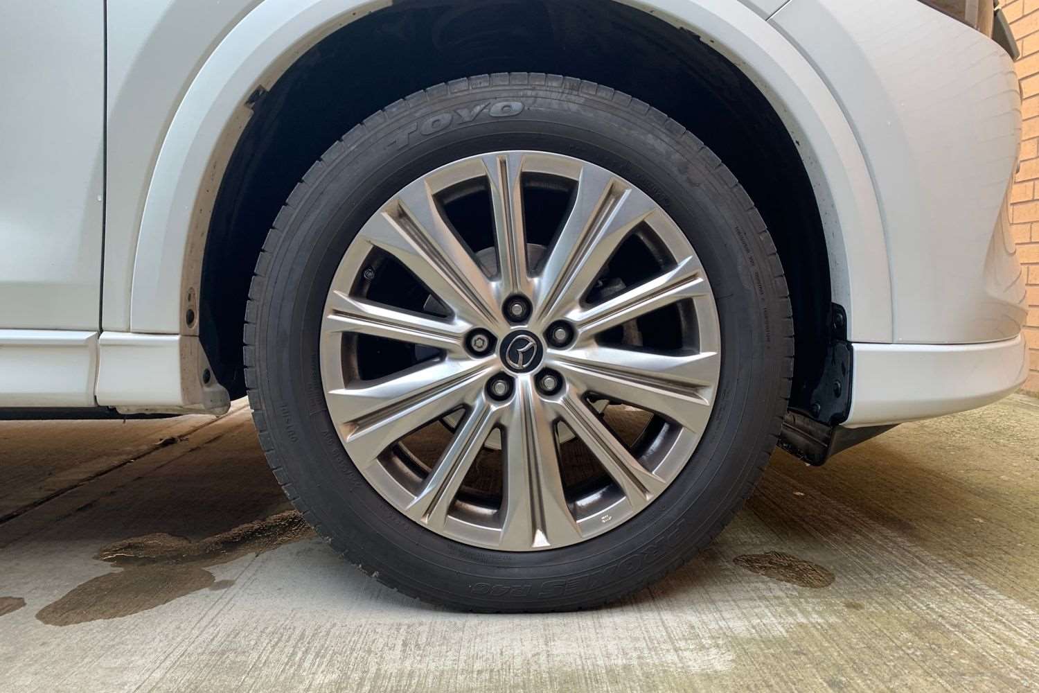 Used Mazda CX-5 2023 for sale - 77685767: Photo 8