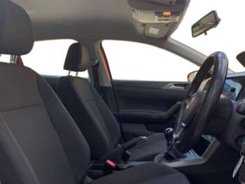 Used Volkswagen Polo 2020 for sale - 75085906: Photo
