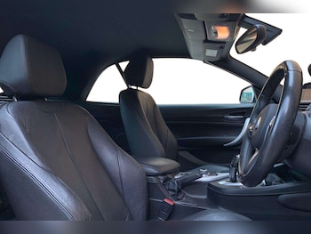 Used BMW 2 Series 2015 for sale - 77059157: Photo