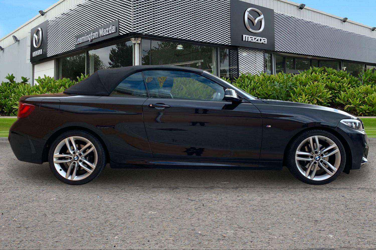 Used BMW 2 Series 2015 for sale - 77059157: Photo 6