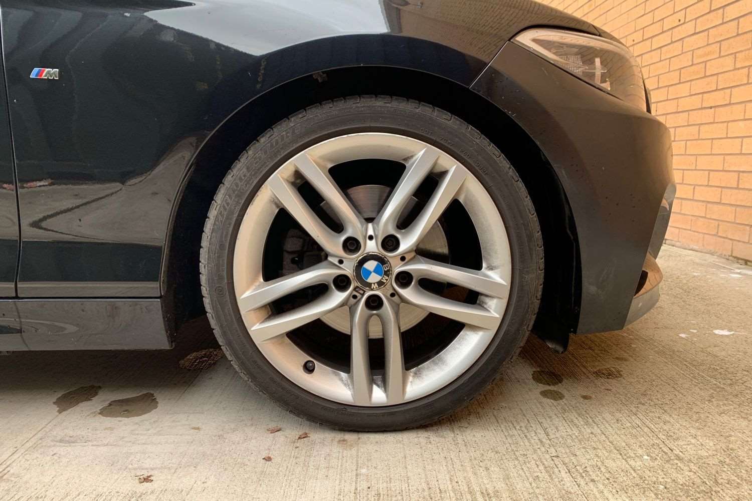 Used BMW 2 Series 2015 for sale - 77059157: Photo 8