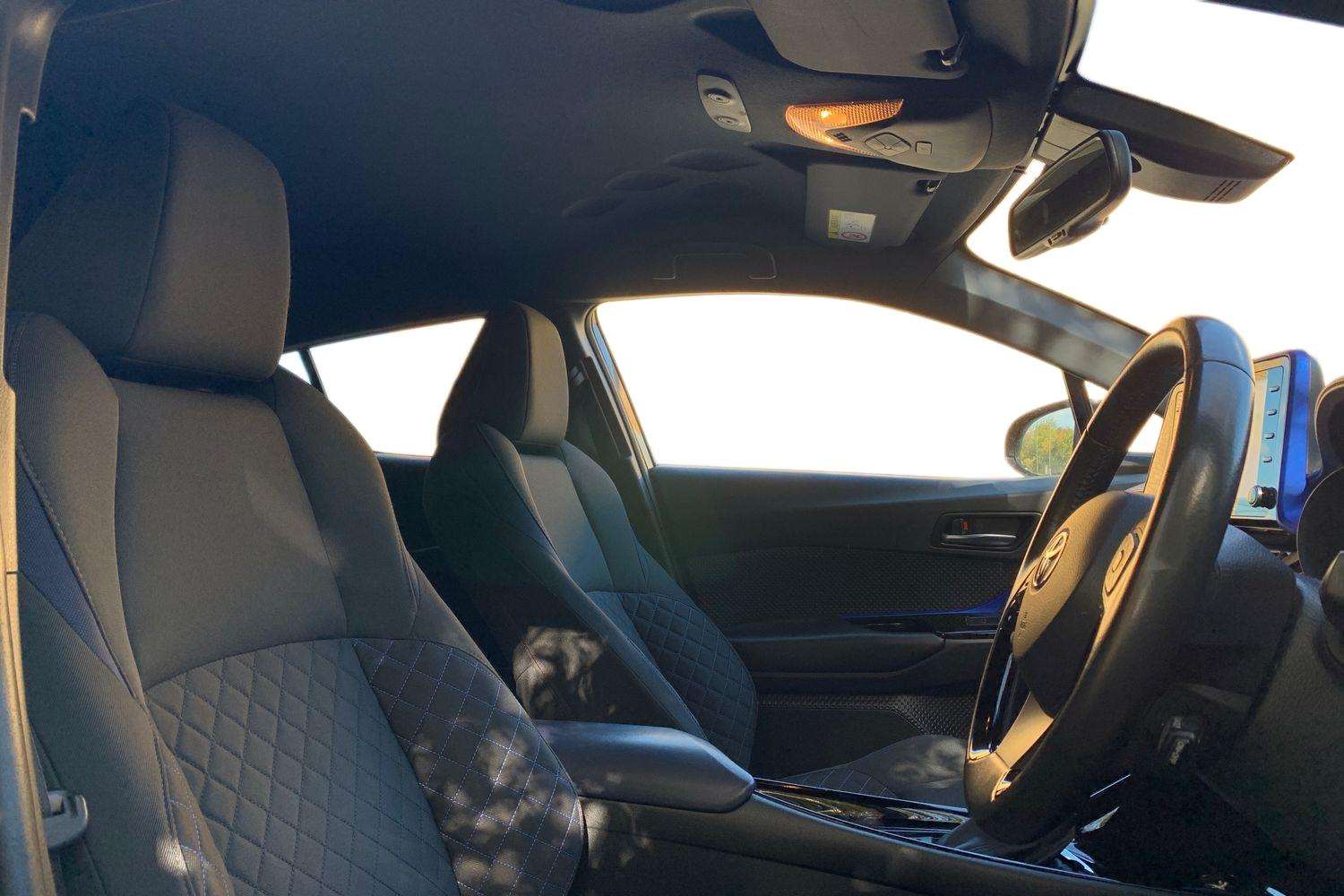 Used Toyota C-HR 2020 for sale - 76018255: Photo 4