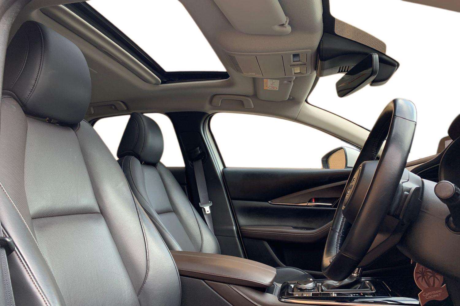 Used Mazda CX-30 2023 for sale - 77556851: Photo 4