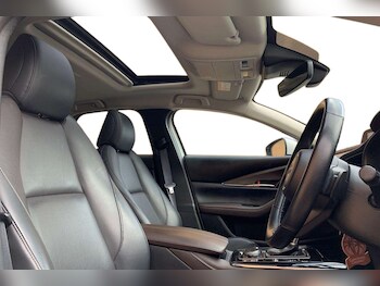 Used Mazda CX-30 2023 for sale - 77556851: Photo