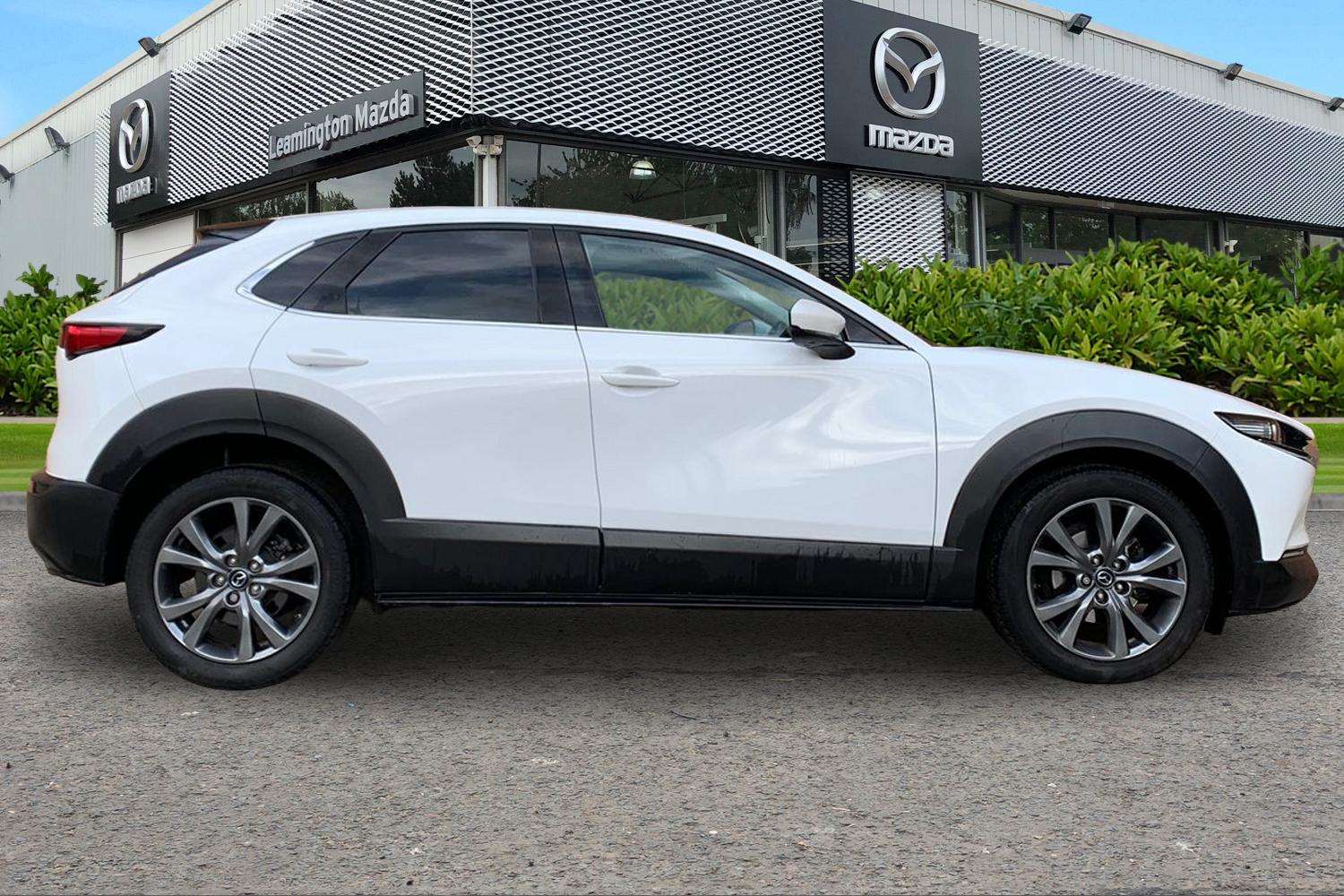Used Mazda CX-30 2023 for sale - 77556851: Photo 6