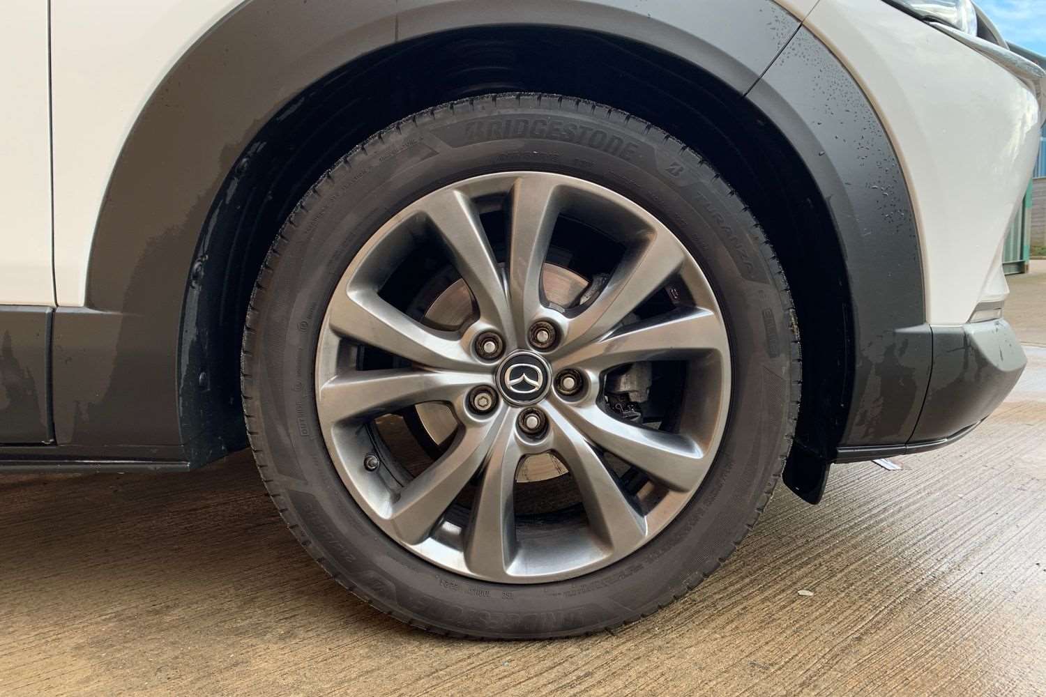 Used Mazda CX-30 2023 for sale - 77556851: Photo 8