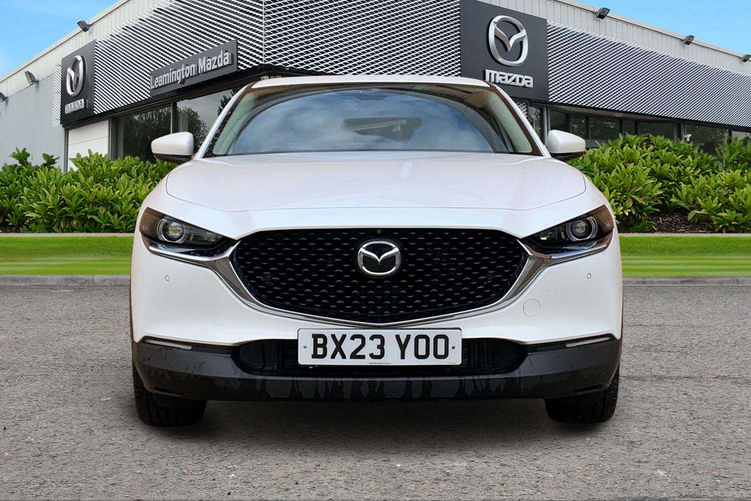 Used Mazda CX-30 2023 for sale - 77556851: Photo 9