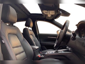Used Mazda CX-5 2022 for sale - 75393705: Photo