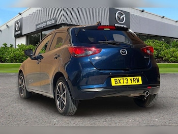 Used Mazda Mazda2 2023 for sale - 77795152: Photo