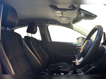 Used Mazda Mazda2 2023 for sale - 77795152: Photo