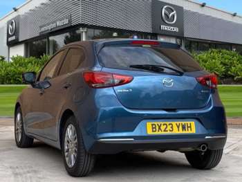 Used Mazda Mazda2 2023 for sale - 74263844: Photo