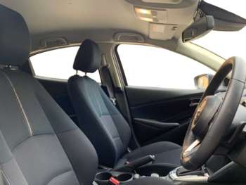 Used Mazda Mazda2 2023 for sale - 74263844: Photo