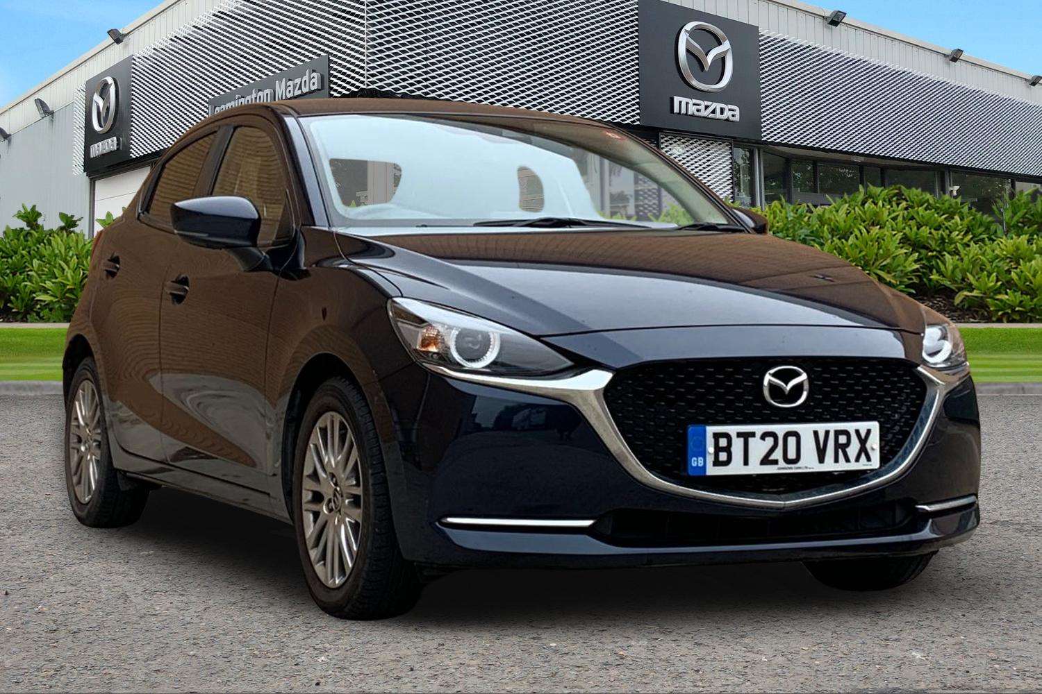 Used Mazda Mazda2 2020 for sale - 76272889: Photo 1