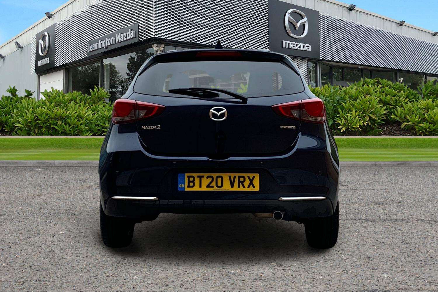 Used Mazda Mazda2 2020 for sale - 76272889: Photo 10