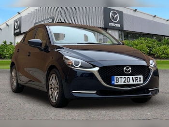 Mazda - Mazda2