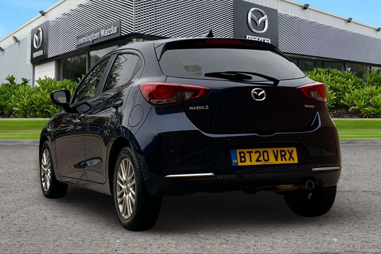 Used Mazda Mazda2 2020 for sale - 76272889: Photo 3