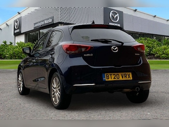 Used Mazda Mazda2 2020 for sale - 76272889: Photo 4