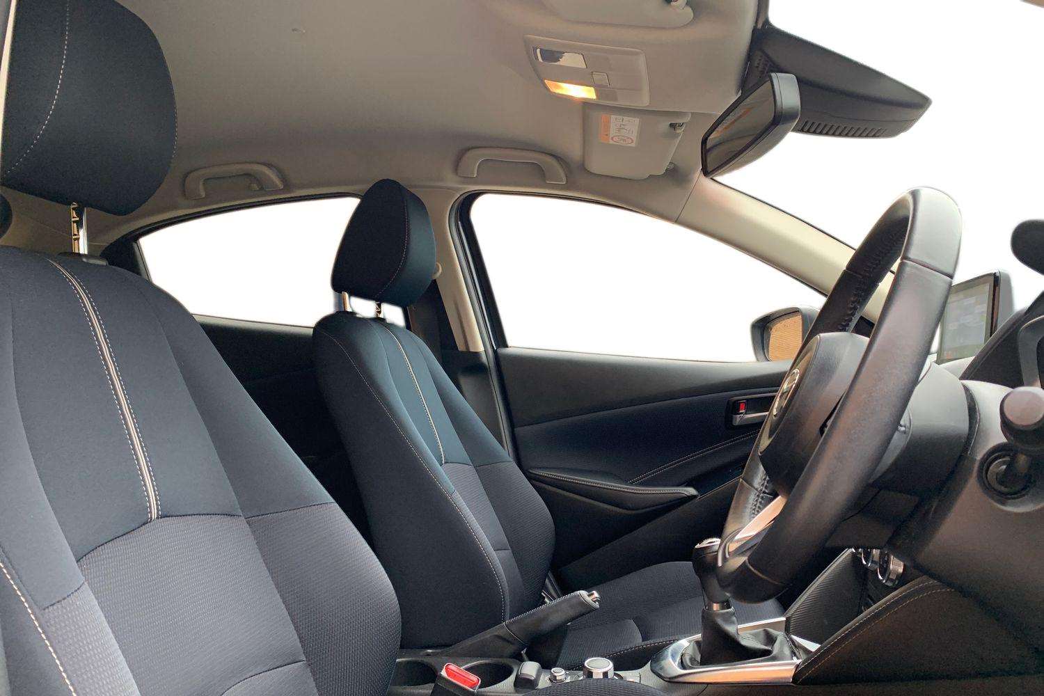 Used Mazda Mazda2 2020 for sale - 76272889: Photo 5