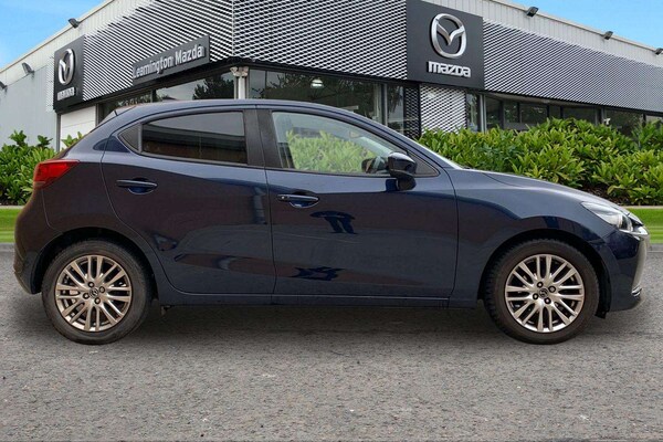 Used Mazda Mazda2 2020 for sale - 76272889: Photo 6
