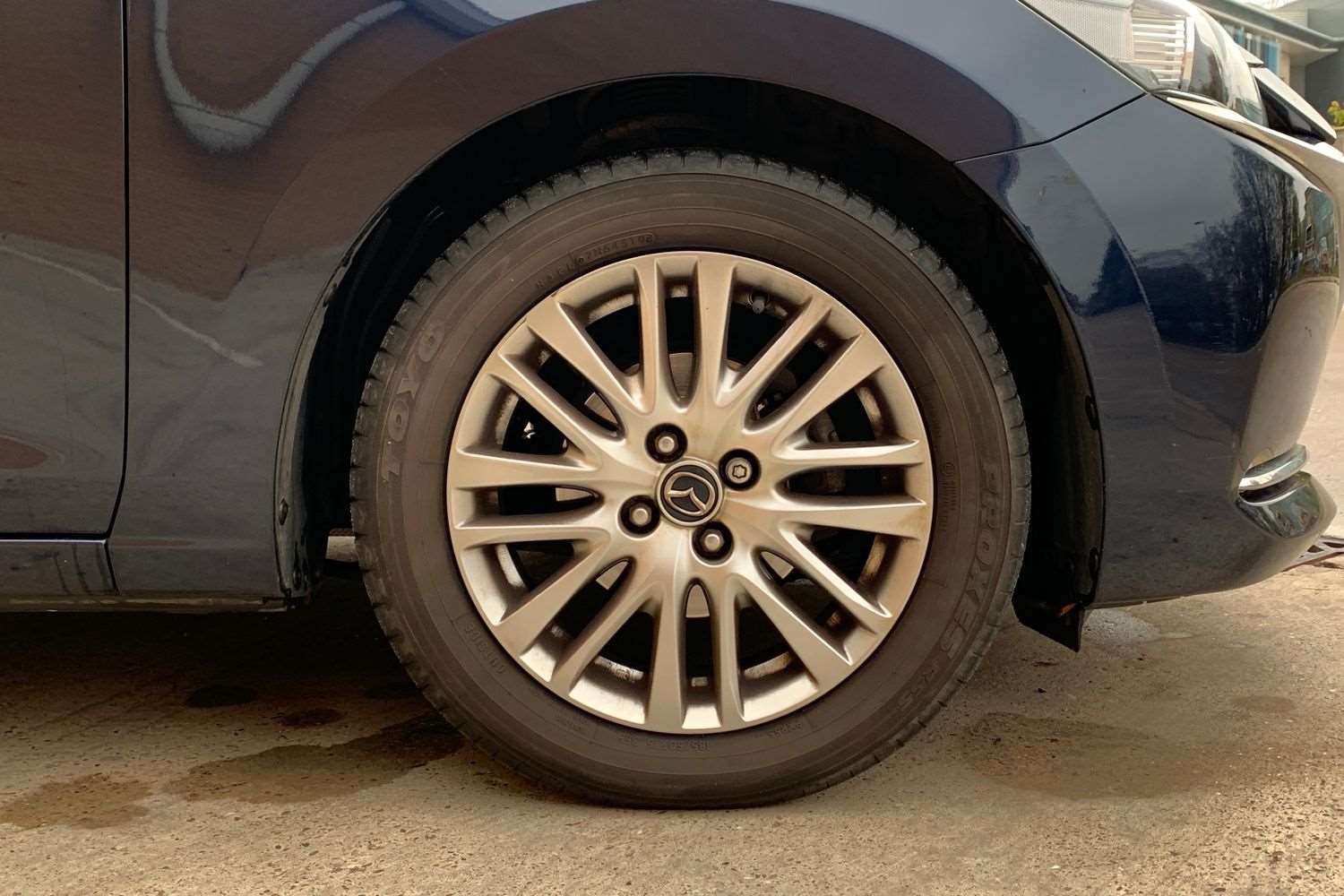 Used Mazda Mazda2 2020 for sale - 76272889: Photo 8