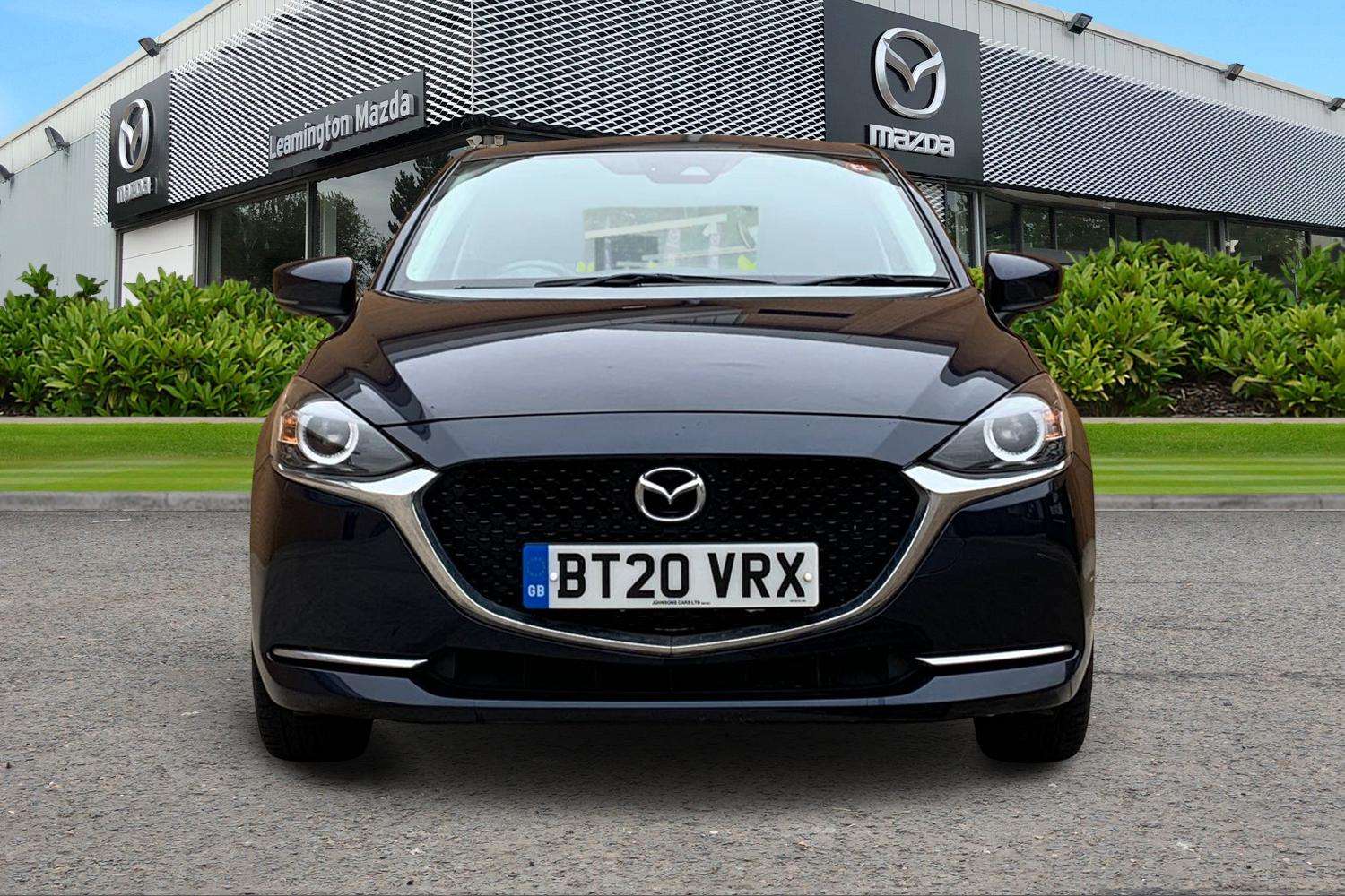 Used Mazda Mazda2 2020 for sale - 76272889: Photo 9