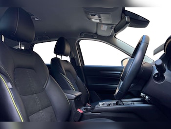 Used Mazda CX-5 2022 for sale - 78094629: Photo