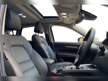 Used Mazda CX-5 2023 for sale - 77397446: Photo