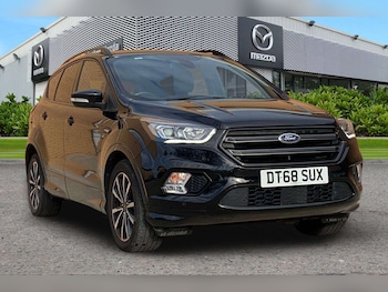 Used Ford Kuga 2019 for sale - 79027186: Photo