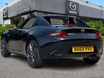 Used Mazda MX-5 2019 for sale - 75085914: Photo
