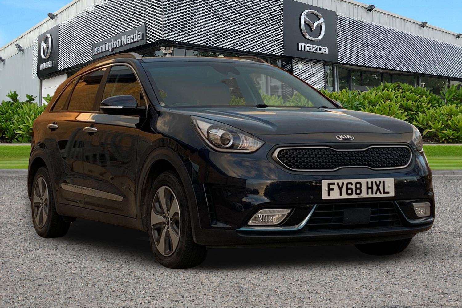 Used Kia Niro 2018 for sale - 76400718: Photo 1