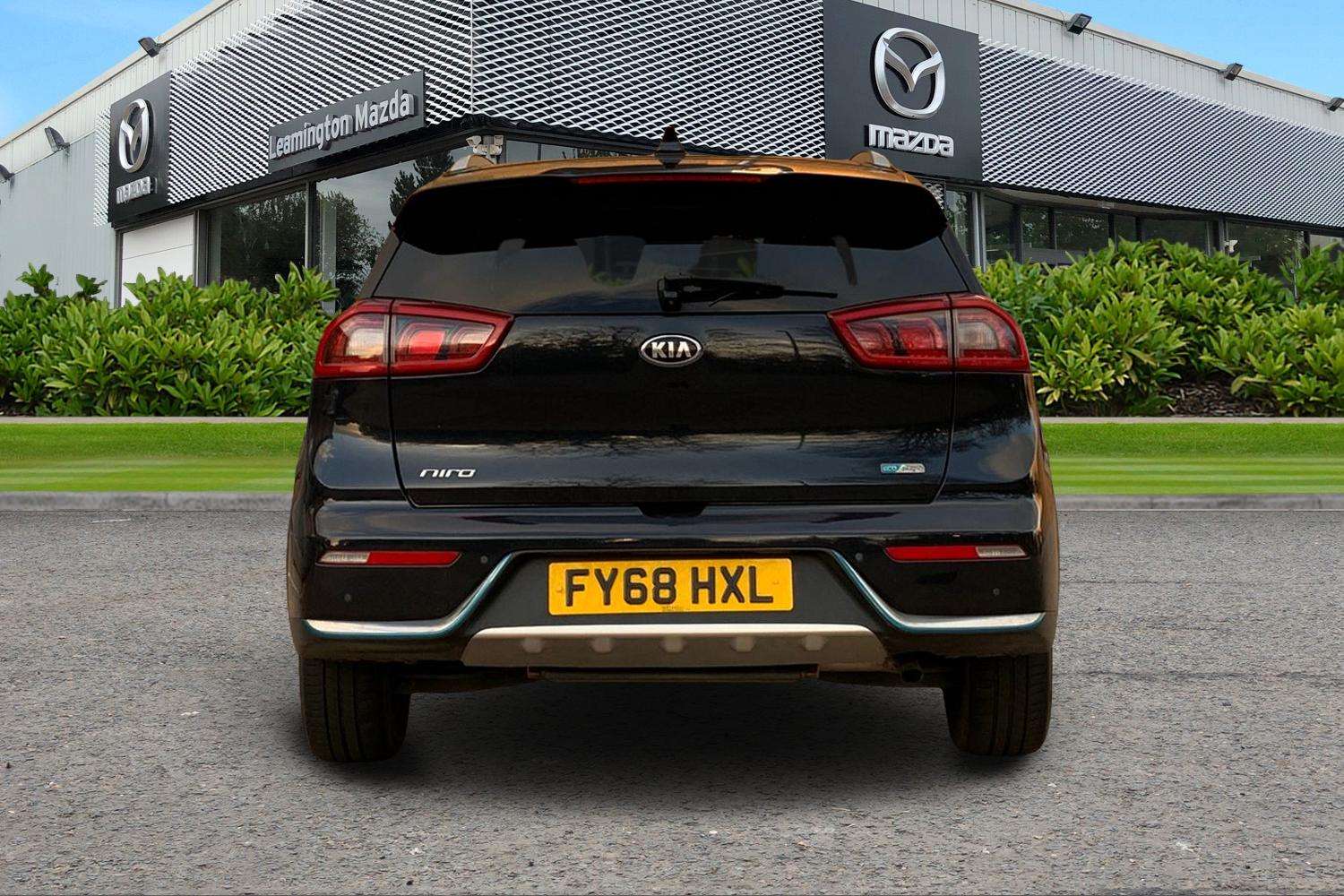 Used Kia Niro 2018 for sale - 76400718: Photo 10