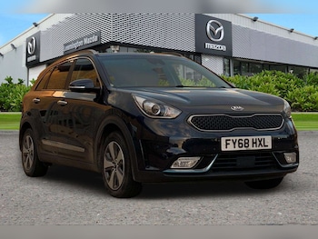 Kia - Niro
