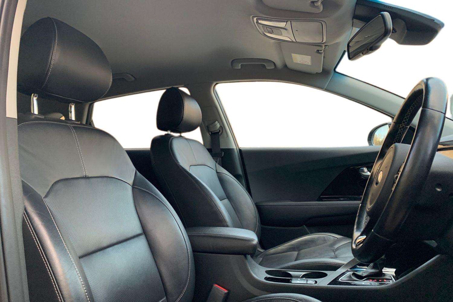 Used Kia Niro 2018 for sale - 76400718: Photo 4