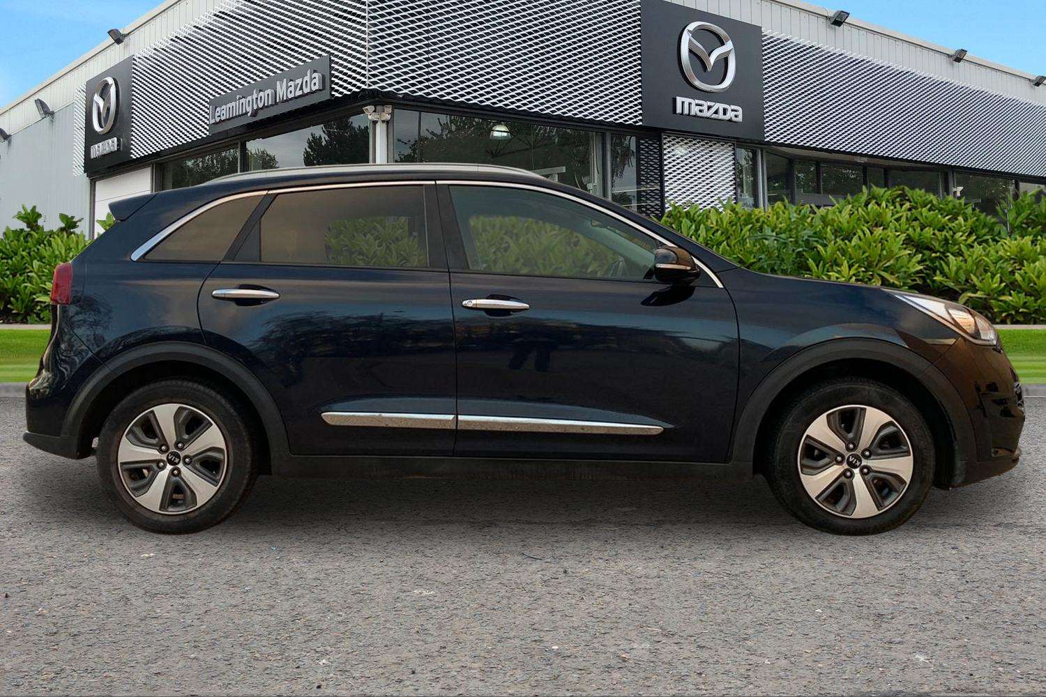 Used Kia Niro 2018 for sale - 76400718: Photo 6