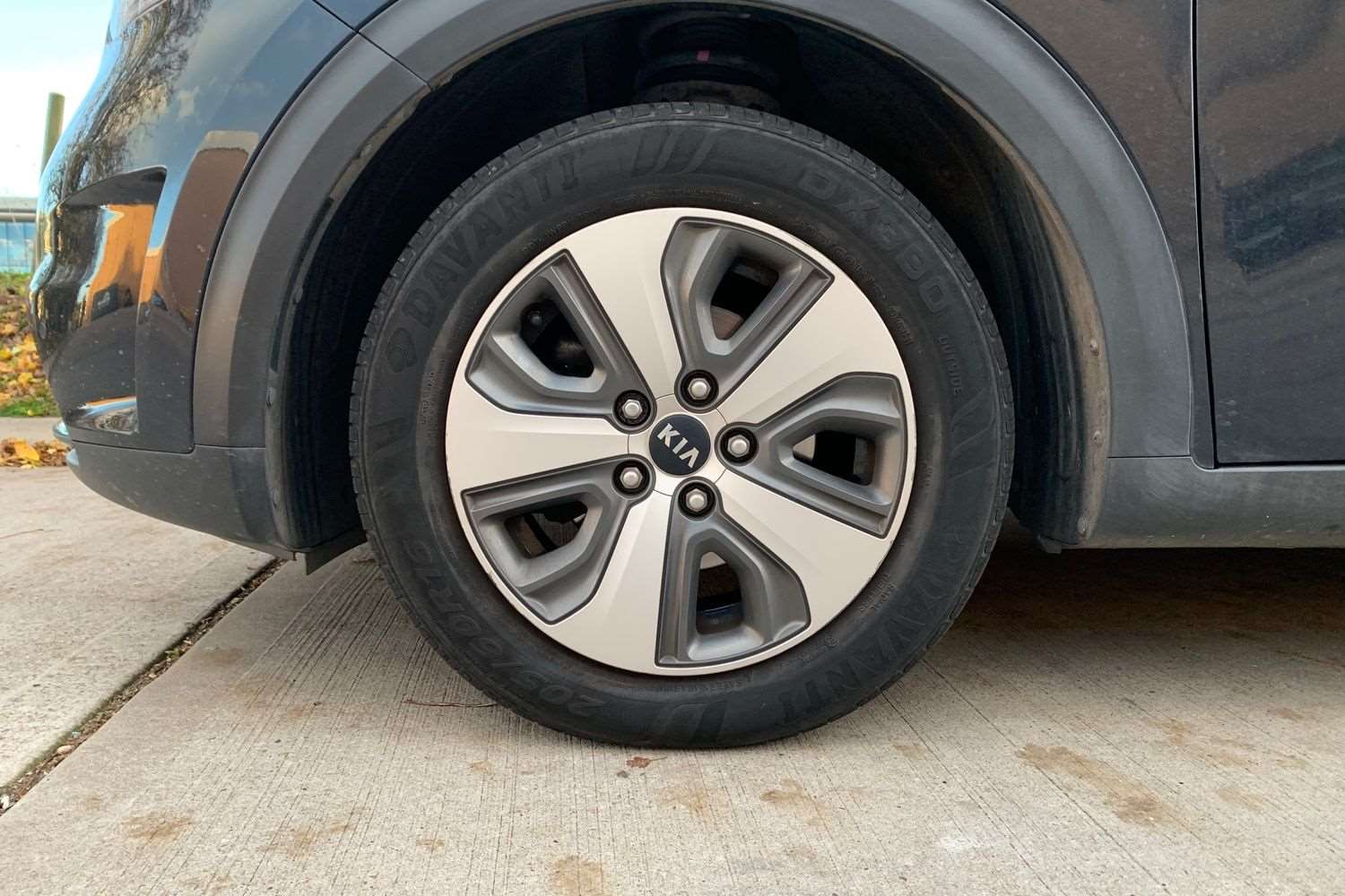 Used Kia Niro 2018 for sale - 76400718: Photo 8