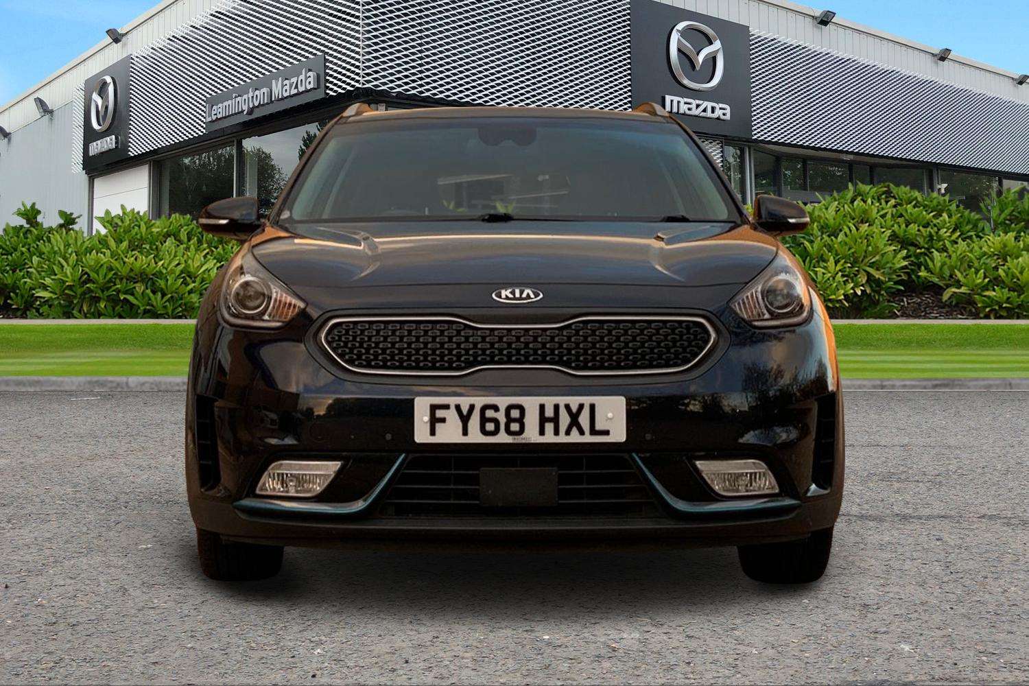 Used Kia Niro 2018 for sale - 76400718: Photo 9