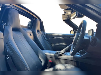 Used Mazda MX-5 2022 for sale - 78948522: Photo